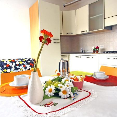 Casa Vacanze Villa Spina Σαν Μπενεντέτο ντελ Τρόντο Εξωτερικό φωτογραφία