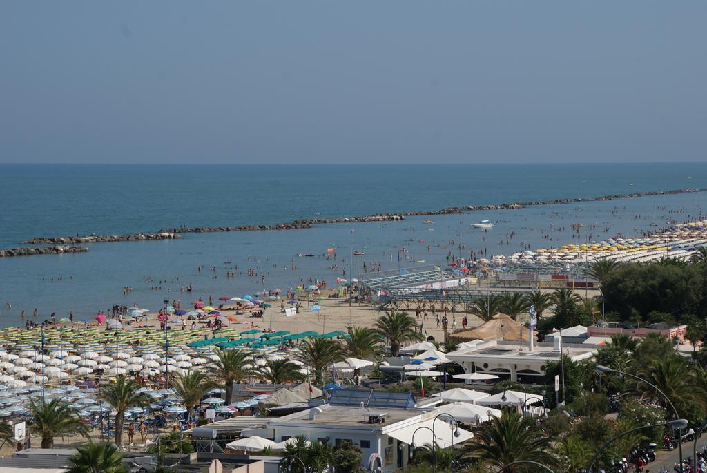 Casa Vacanze Villa Spina Σαν Μπενεντέτο ντελ Τρόντο Εξωτερικό φωτογραφία