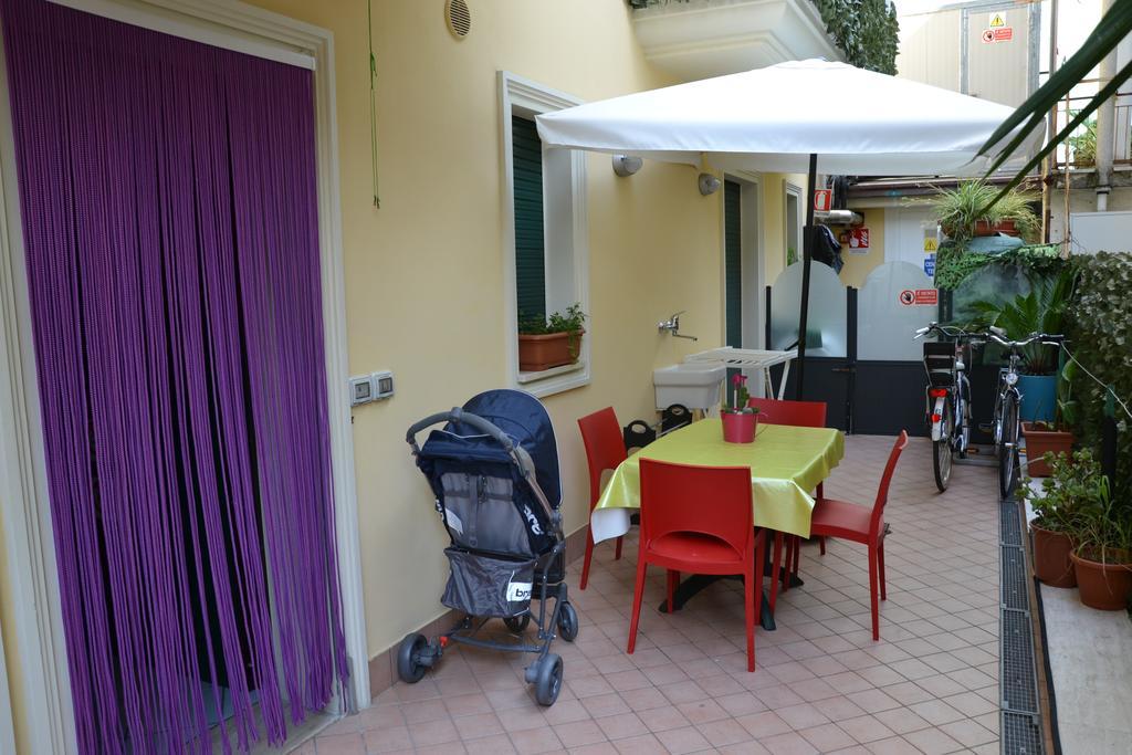 Casa Vacanze Villa Spina Σαν Μπενεντέτο ντελ Τρόντο Εξωτερικό φωτογραφία
