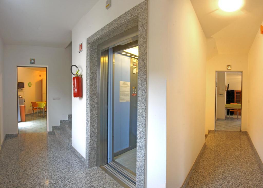 Casa Vacanze Villa Spina Σαν Μπενεντέτο ντελ Τρόντο Εξωτερικό φωτογραφία