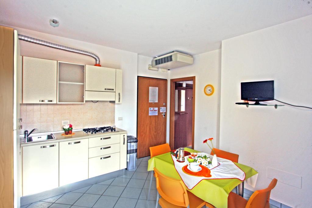 Casa Vacanze Villa Spina Σαν Μπενεντέτο ντελ Τρόντο Εξωτερικό φωτογραφία