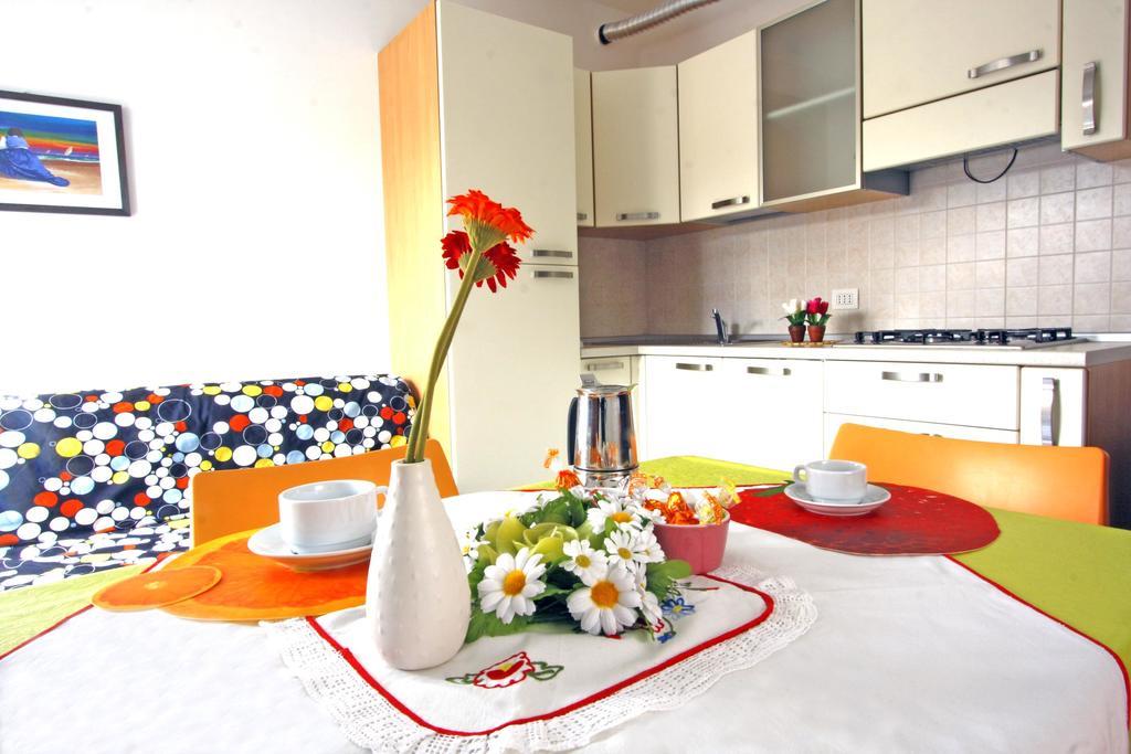 Casa Vacanze Villa Spina Σαν Μπενεντέτο ντελ Τρόντο Εξωτερικό φωτογραφία