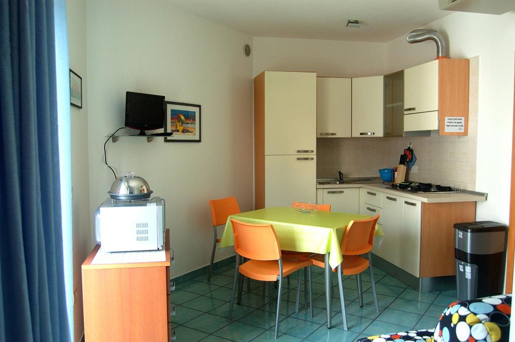 Casa Vacanze Villa Spina Σαν Μπενεντέτο ντελ Τρόντο Εξωτερικό φωτογραφία